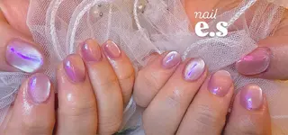ネイル nail e.sのネイルデザイン