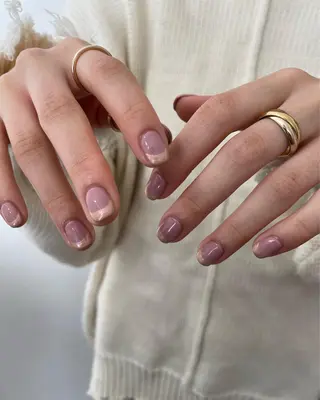 ネイル kiii.__ ✴︎*のネイルデザイン