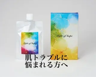 private salon  Dea_maris シュガーリング＆パーソナルボディケア所属・シミ改善・韓国肌管理 ボディメイク痩身のその他イメージ