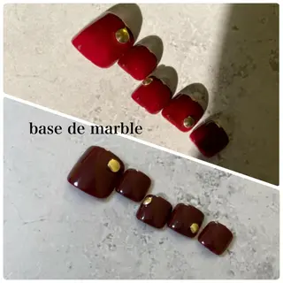 ネイル オモルフィ所属・カラーリスト marumoのヘアスタイル