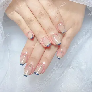 ネイル 🍑 もものネイルデザイン