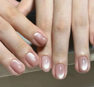 ネイル Ocean Nailのネイルデザイン