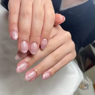 ネイル 久保田 マリコのネイルデザイン