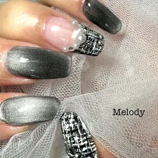 ネイル Yuki Takahamaのネイルデザイン