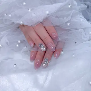 ネイル m ♡のネイルデザイン