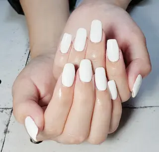 ネイル ビジュード ネイルのネイルデザイン