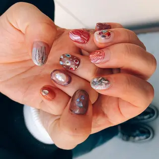 ネイル Chipieee Tokyoのその他イメージ