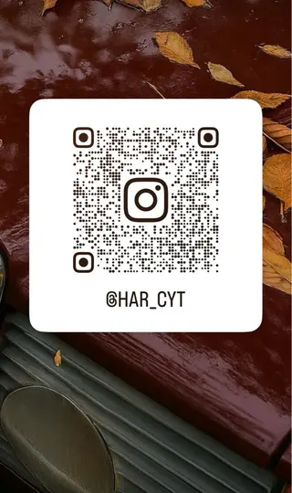 ショート メンズ HARUKI🏔️/ メンズ/透け感カラーのヘアスタイル