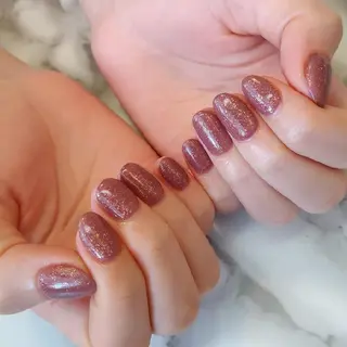 ネイル ジェヌインネイル 河内のネイルデザイン