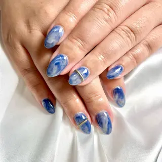 ネイル AISANCE -エゾンス-のネイルデザイン