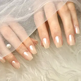 ネイル プライベートネイルサロン koyubi.所属・新宿御苑前店 島倉のネイルデザイン