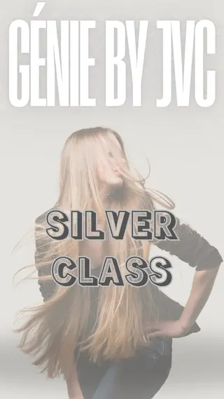 エクステ専門店 genie byJVC 【ヘアエクステ/シールエクステ】所属・genie by JVCのヘアスタイル