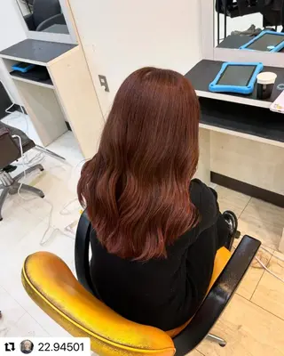 💖kellys green💖のヘアスタイル