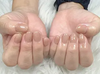 ネイル ネイルサロン ロア旧ジョリーのネイルデザイン