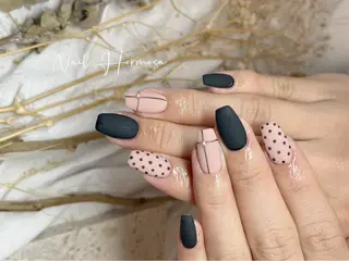 ネイル エルモサ YURIKAのネイルデザイン