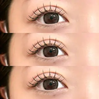 マツエク・マツパ maimi ／GO TODAY Linoのマツエク・マツパデザイン