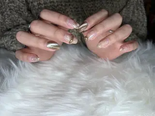 ネイル soleil . Mashiroのその他イメージ