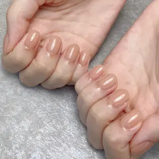 ネイル Ayane 🫧のネイルデザイン