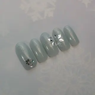 ネイル nail salon ワンミリオンのネイルデザイン