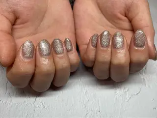 ネイル Pureté by Nnail所属・Pureté by Nnailのネイルデザイン