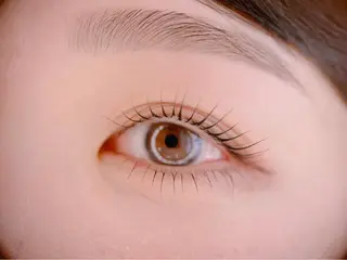 マツエク・マツパ saki 【eyelash】のマツエク・マツパデザイン