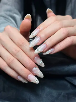 ネイル Iconic所属・Iconic Nailのネイルデザイン