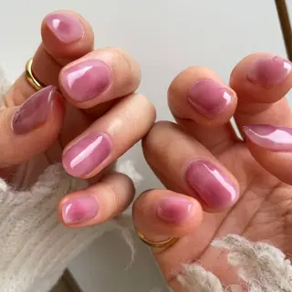 ネイル yuna mimoのネイルデザイン