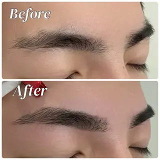 アイブロウ Liberty Island南青山店所属・表参道/ 骨格似合わせ眉✨の眉毛・アイブロウイメージ