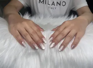 ネイル Nail Salon Lindaのネイルデザイン