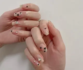 ネイル 💅E•U•B NAIL🌹所属・横浜市中区曙町 ネイルE·U·Bのネイルデザイン
