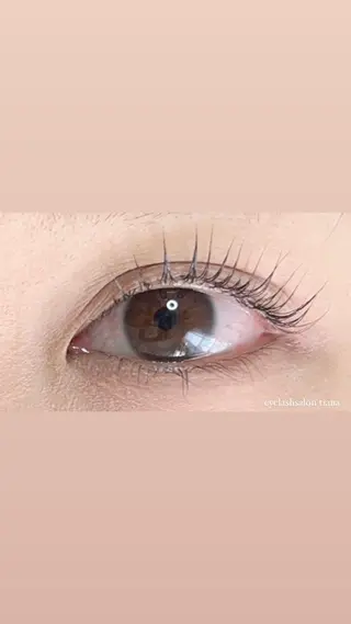 マツエク・マツパ ♡tiana juna˖ ࣪⊹のマツエク・マツパデザイン