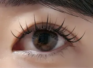 マツエク・マツパ ルチア所属・ルチア💞 luciaのマツエク・マツパデザイン