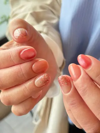 ネイル Ravi【胡町】 小松のネイルデザイン