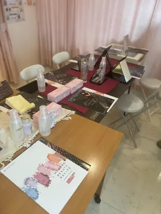 メナードフェイシャルサロン高場店所属・関根 沙弥香のエステ・リラクイメージ