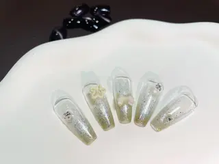 ネイル MoriseNail 表参道のネイルデザイン