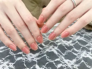 ネイル Sora Nail所属・Sora Nail Honastugiのネイルデザイン