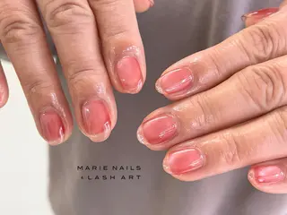 ネイル マリーネイルズ港北店所属・MARIENAILS soedaのネイルデザイン