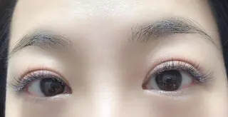 マツエク・マツパ 吉岡 ゆうなのマツエク・マツパデザイン