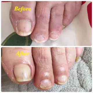 ネイル SantéNail SAYAKAのネイルデザイン