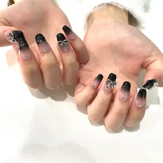 ネイル 竹下 美優のネイルデザイン