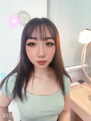 マツエク・マツパ 神山 ビューティー・アイのマツエク・マツパデザイン