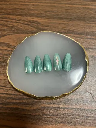 ネイル Nail ecxia ／Reikaのネイルデザイン