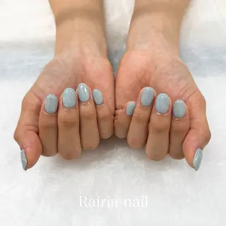 ネイル Rairianail 川越店 山口のネイルデザイン
