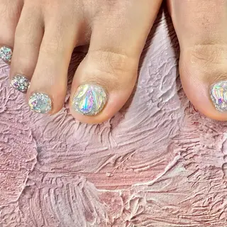 ネイル 🤎CHARME NAIL🤎のネイルデザイン