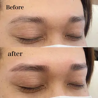 アイブロウ white eye 西宮北口店所属・WHITE EYE 🦋松島のエステ・リラクイメージ