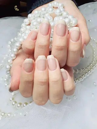 ネイル ネイルサロン lotusのネイルデザイン