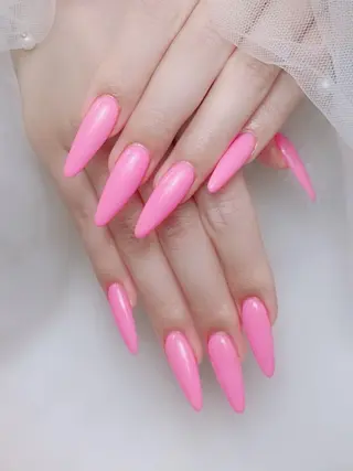 ネイル ネイルサロン lotusのネイルデザイン