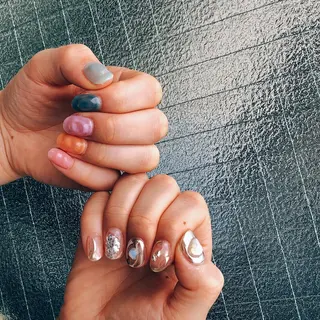 ネイル Chipieee Tokyoのその他イメージ