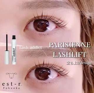 マツエク・マツパ satsuki 博多/アイブロウのマツエク・マツパデザイン