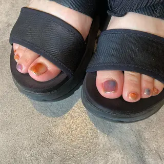 ネイル shio ♡ 2月予約受付中のネイルデザイン